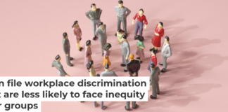 In March 2025 the EEOC characterized DEI programs as potentially discriminatory against white men. Wong Yu Liang/Getty Images